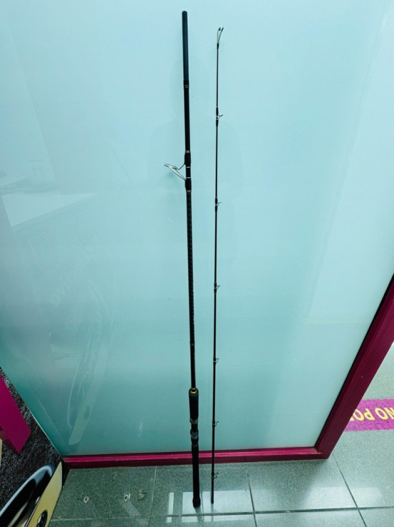 9-9-63119-3-Caña Pescar Crostage Crx-902 LSJ