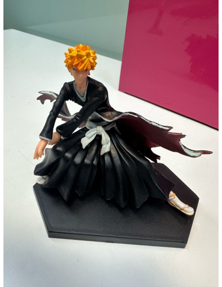 9-9-69512-1-Figuras Modelismo Figura (Bleach)