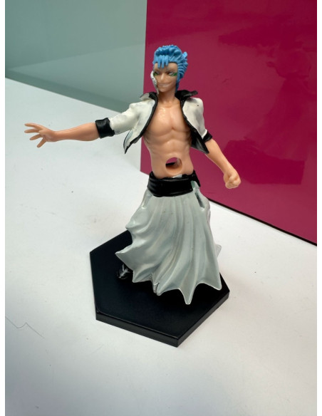 9-9-69510-1-Figuras Modelismo Figura (Bleach)