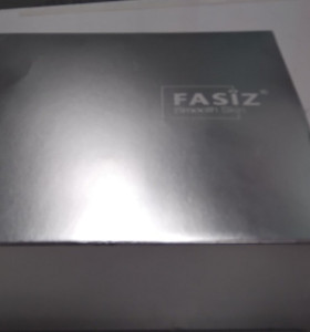 9-9-49111-1-Hogar Y Complementos Depiladora rejuvenecimiento Facial Laser Fasiz (poco Uso)