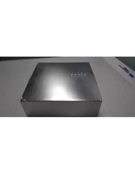 9-9-49111-1-Hogar Y Complementos Depiladora rejuvenecimiento Facial Laser Fasiz (poco Uso)