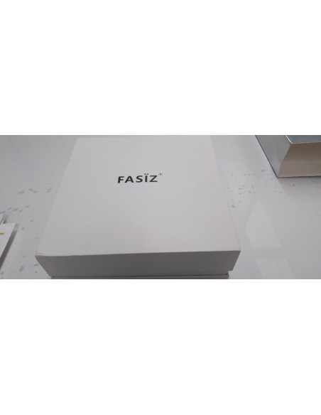 9-9-49111-2-Hogar Y Complementos Depiladora rejuvenecimiento Facial Laser Fasiz (poco Uso)