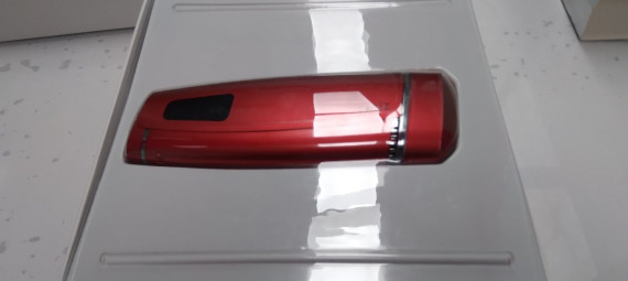 9-9-49111-3-Hogar Y Complementos Depiladora rejuvenecimiento Facial Laser Fasiz (poco Uso)