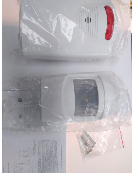 9-9-49524-1-Detector Movimiento Alarma Sebson Sin Uso