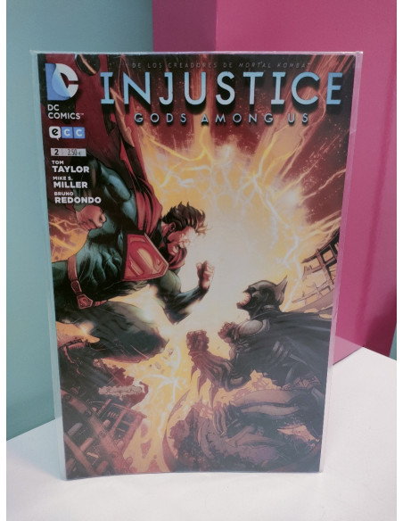 9-9-49687-1-Cómic Injustice gods among us (2)