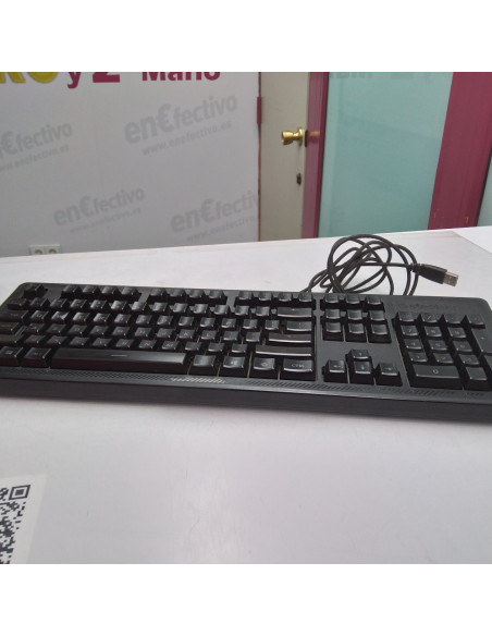 9-9-52761-1-Teclado Alfanumérico Gaming Steelseries Apex 150 Keyboard 