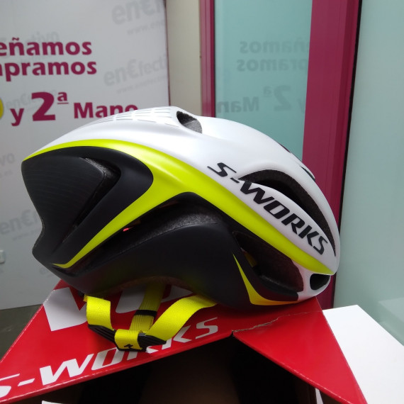 9-9-54427-2-Accesorio Y Complementos S works casco bici M