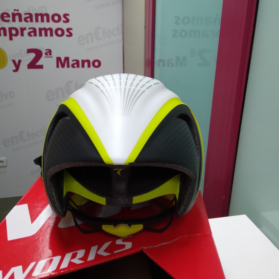 9-9-54427-3-Accesorio Y Complementos S works casco bici M