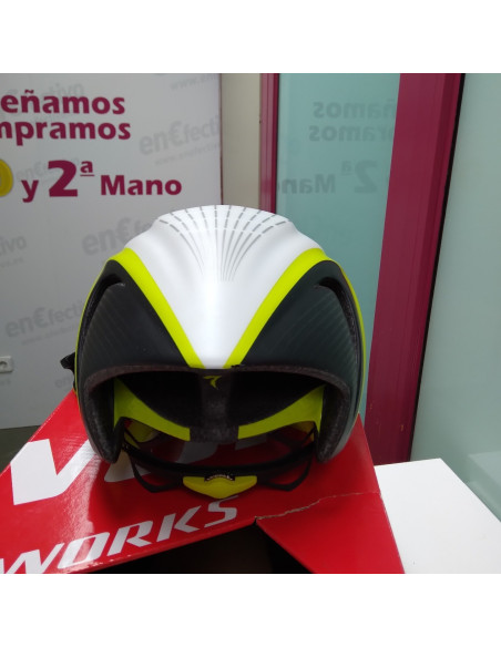 9-9-54427-3-Accesorio Y Complementos S works casco bici M