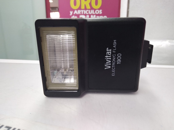 9-9-54832-1-Flashes Fotográficos Flash Vivitar 1900