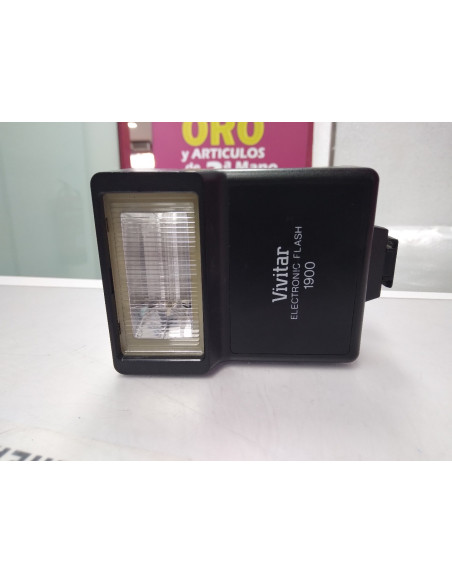 9-9-54832-1-Flashes Fotográficos Flash Vivitar 1900