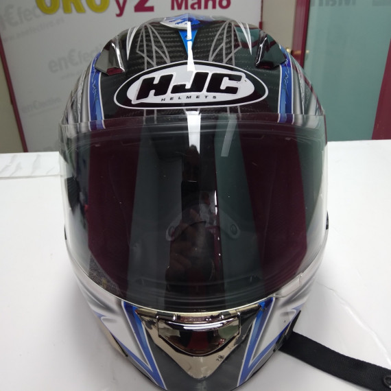 9-9-54884-1-Casco Integral Casco HJC HQ1 Talla S