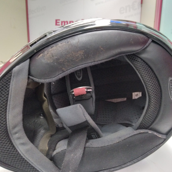 9-9-54884-3-Casco Integral Casco HJC HQ1 Talla S