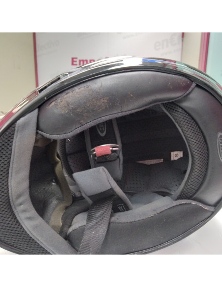 9-9-54884-3-Casco Integral Casco HJC HQ1 Talla S