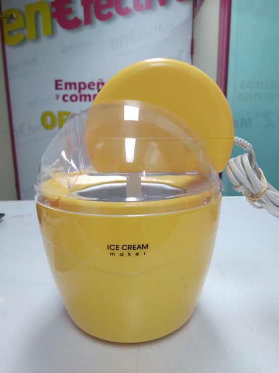 9-9-56158-2-Heladera Ice Cream Maker Pmx-2518