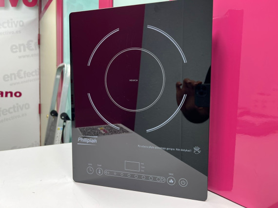 9-9-56280-2-Placa Induccion Philipiak PH-C10 2000W