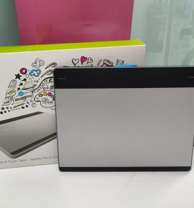 9-9-56336-1-Tablet Estilografica Intuos Pen Touch CTH-680S-S