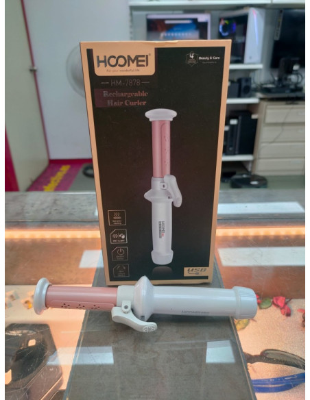 9-9-56340-1-Rizador Pelo Hoomei Hm-7878