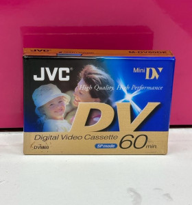 9-9-56635-1-Cinta Casete Virgen DVM60