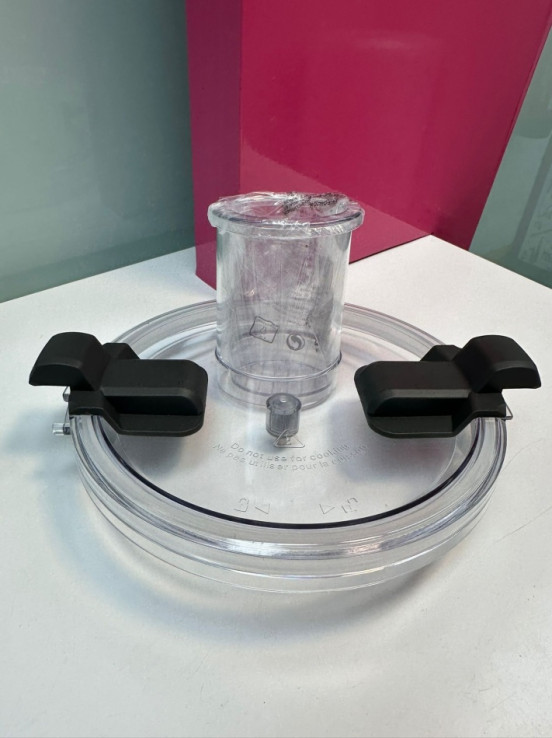 9-9-58978-4-Robot Multifuncion Cookio Chía 7290 1000W (sin uso)