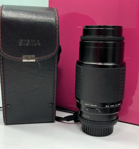 9-9-59115-1-Objetivo Sigma 75-300mm 1:4.5-5.6