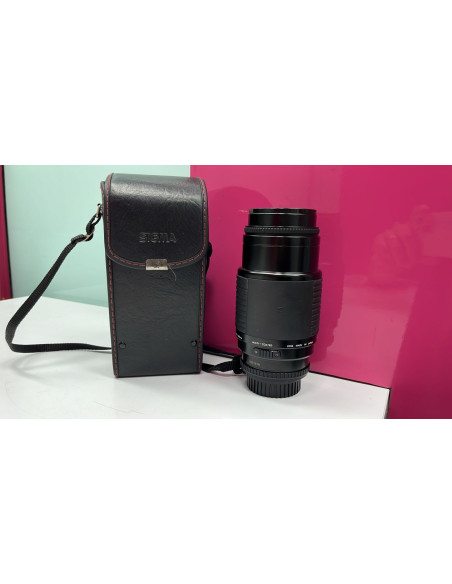 9-9-59115-1-Objetivo Sigma 75-300mm 1:4.5-5.6