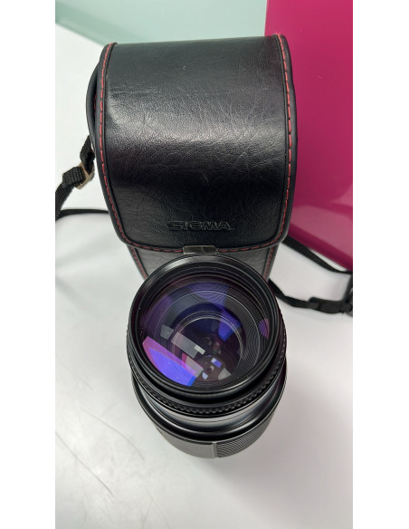 9-9-59115-3-Objetivo Sigma 75-300mm 1:4.5-5.6