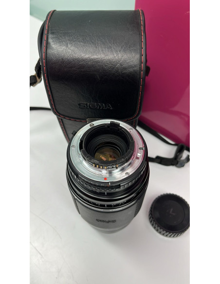 9-9-59115-4-Objetivo Sigma 75-300mm 1:4.5-5.6