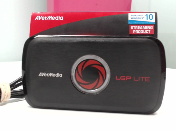 9-9-59361-2-Informática Capturadora AVERMEDIA LGP LITE