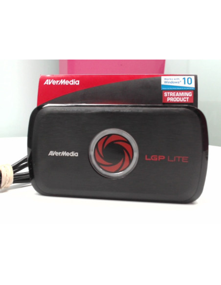 9-9-59361-2-Informática Capturadora AVERMEDIA LGP LITE