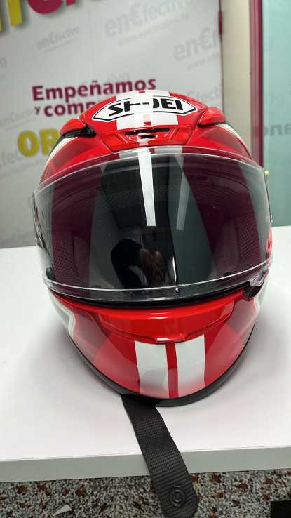 9-9-59763-1-Casco Integral SHOEI NXR Talla S