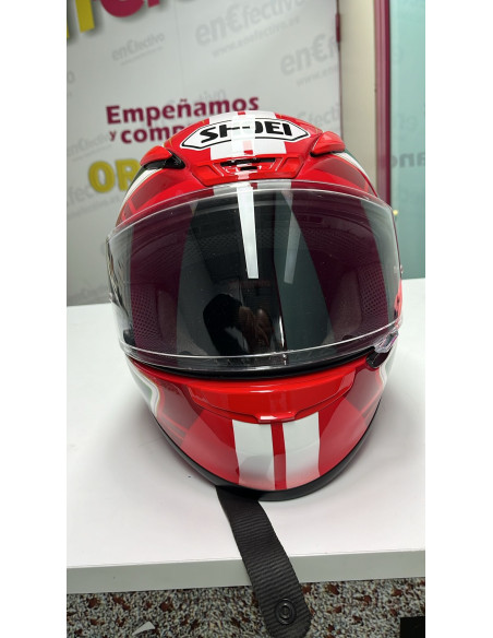 9-9-59763-1-Casco Integral SHOEI NXR Talla S