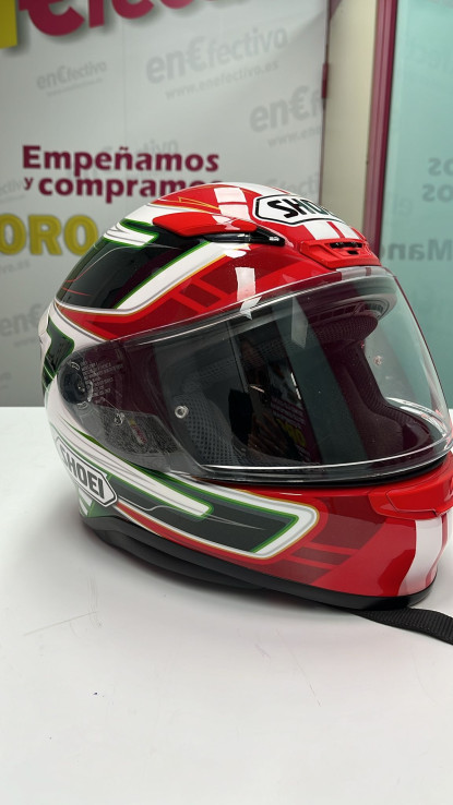 9-9-59763-2-Casco Integral SHOEI NXR Talla S