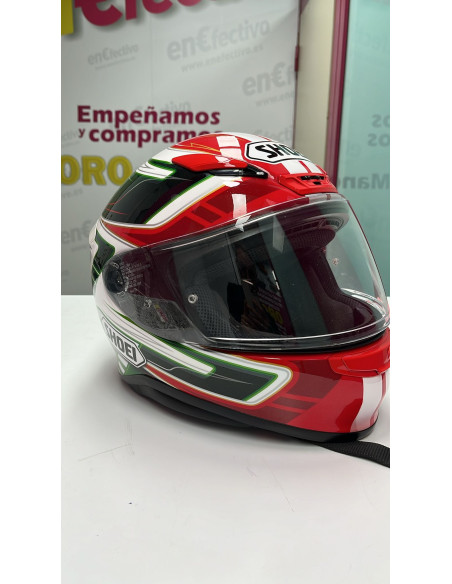9-9-59763-2-Casco Integral SHOEI NXR Talla S