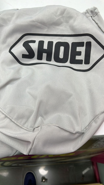 9-9-59763-5-Casco Integral SHOEI NXR Talla S