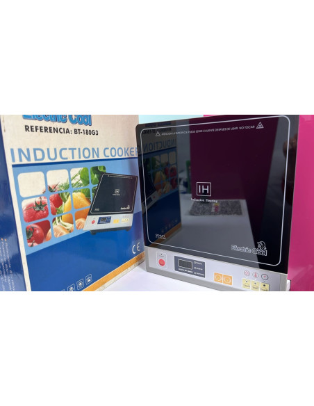 9-9-60955-1-Placa Induccion Electric Cool Bt-180g3 1800w