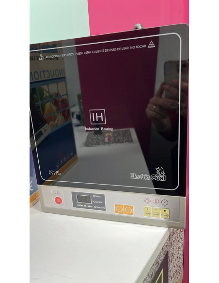 9-9-60955-2-Placa Induccion Electric Cool Bt-180g3 1800w