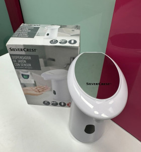 9-9-61380-1-Limpieza Dispensador Silver Crest 2