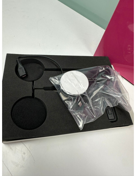 9-9-62089-2-Kit manos libres Kit manos libres moto MQS moto quad scooter