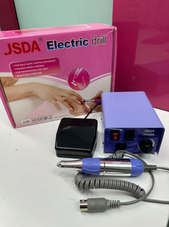 9-9-62358-4-Manicura Y Pedicura Jsda Electric Drill Jd3500