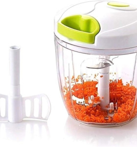 9-9-62506-1-Mini picador y batidora manual TH-KA002