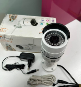 9-9-62597-1-Camara Videovigilancia Nivian ONV524 (con caja y cableado) 2
