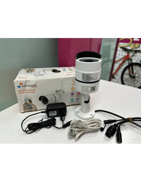 9-9-62598-1-Camara Videovigilancia Nivian ONV524 (con caja y cableado)