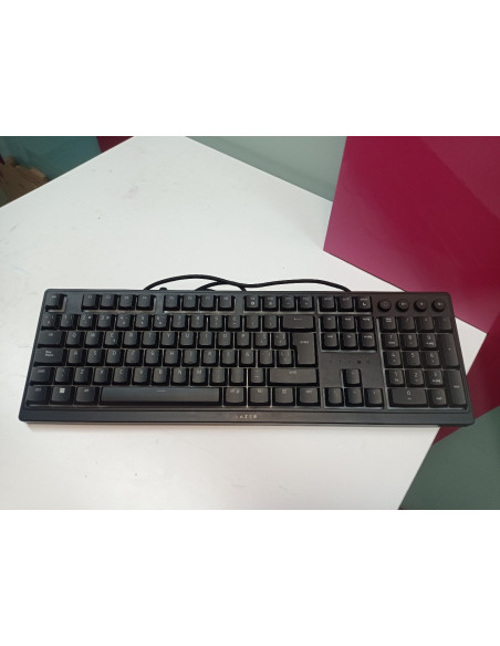 9-9-63338-1-Teclado Alfanumérico Teclado Alfanumérico Razer Ornata V3