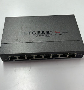 9-9-63579-1-Informática Netgear Plus Switch 2