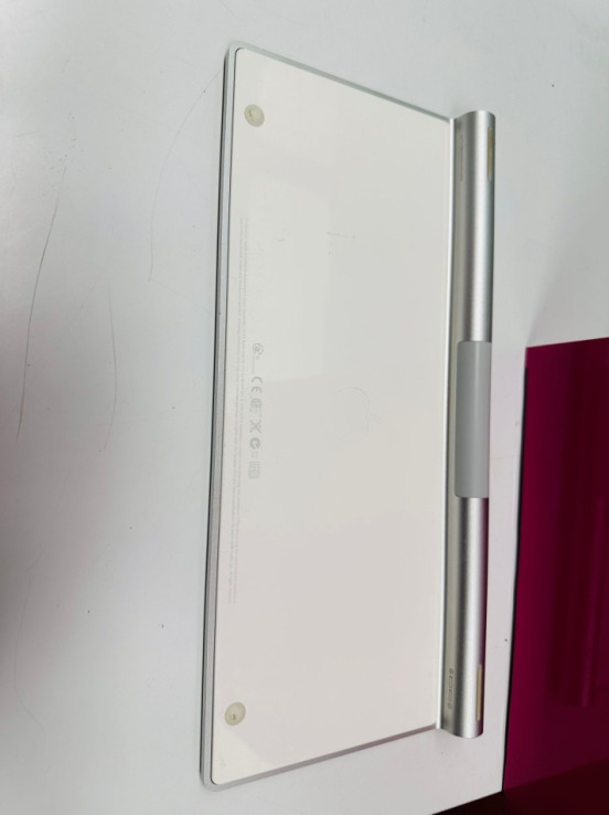 9-9-63592-2-Teclado alfanumérico apple A1314 