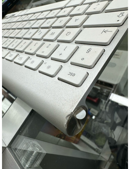 9-9-63592-3-Teclado alfanumérico apple A1314 