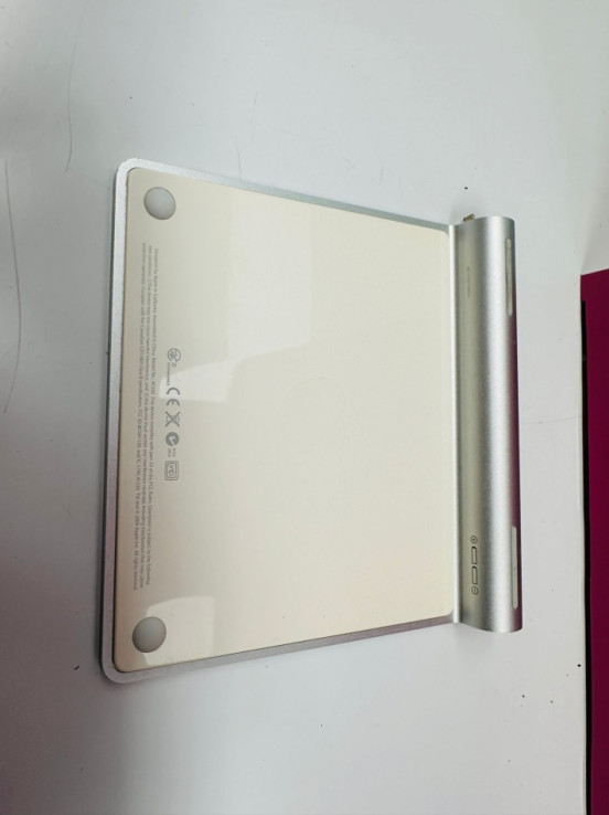 9-9-63595-2-Ratón trackpad apple A1339