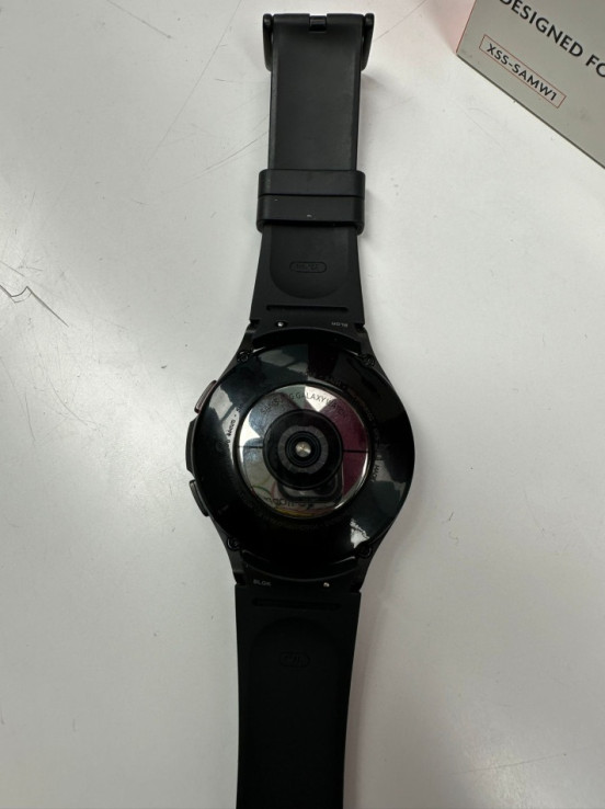 9-9-63856-2-Smartwatch Samsung Galaxy Watch 4 Classic Sm-r890 46mm