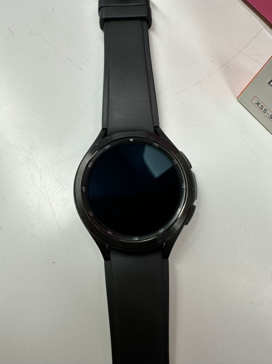 9-9-63856-3-Smartwatch Samsung Galaxy Watch 4 Classic Sm-r890 46mm